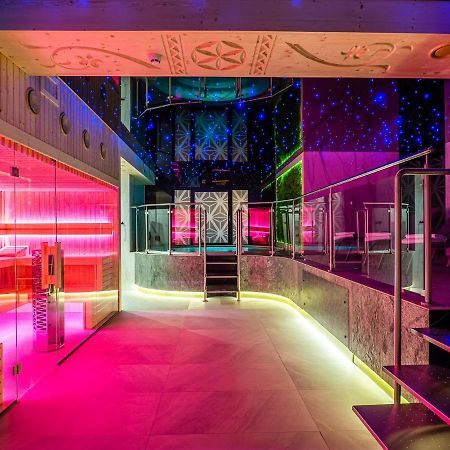 Aparthotel Góralski Spa 2 Białka Tatrzańska Kültér fotó