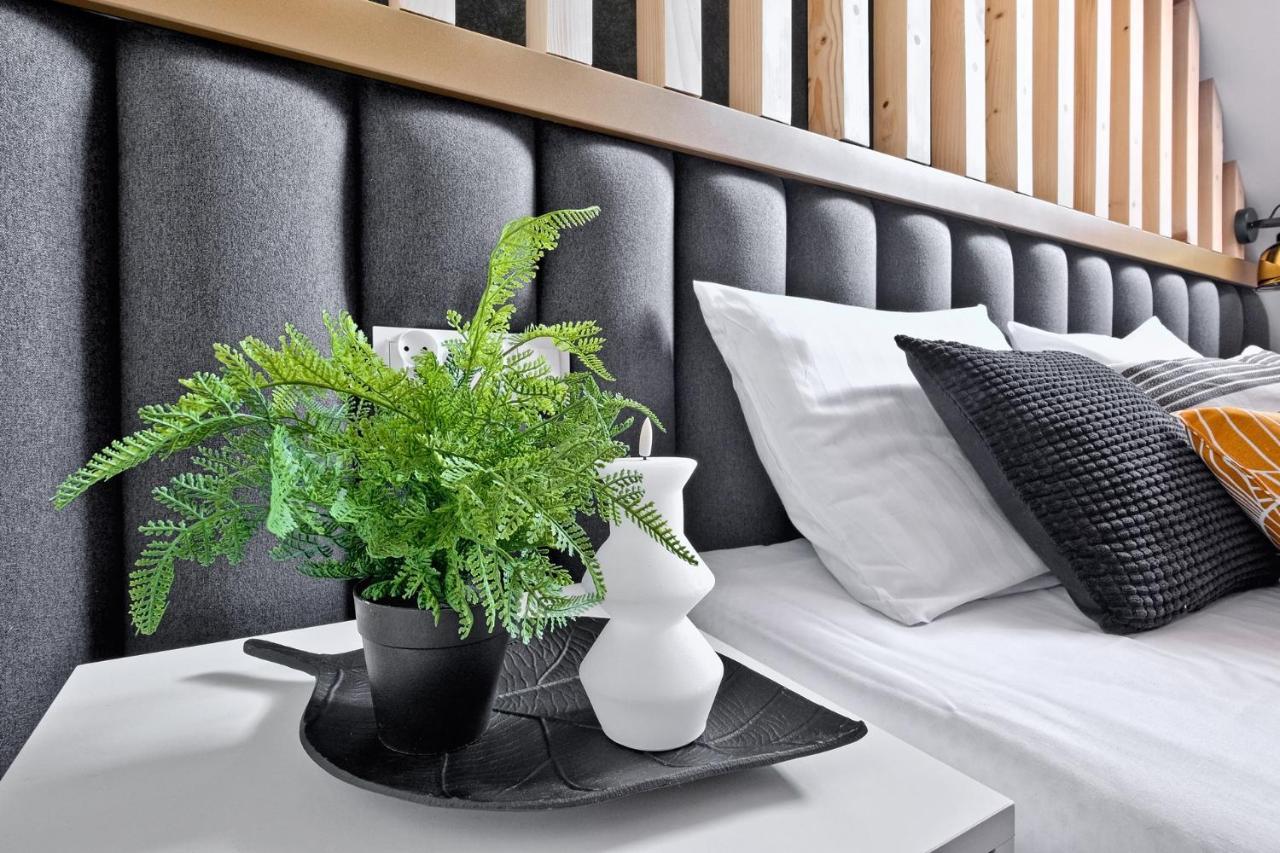 Aparthotel Góralski Spa 2 Białka Tatrzańska Kültér fotó